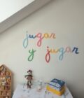 letras decorativas