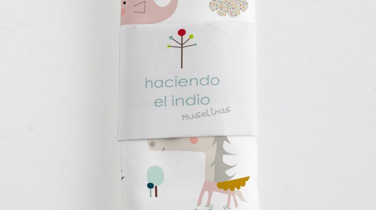 Muselinas colchas y fundas nórdicas cuna ideales para bebés