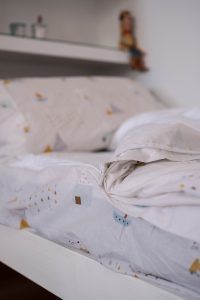 sacos nórdicos infantiles