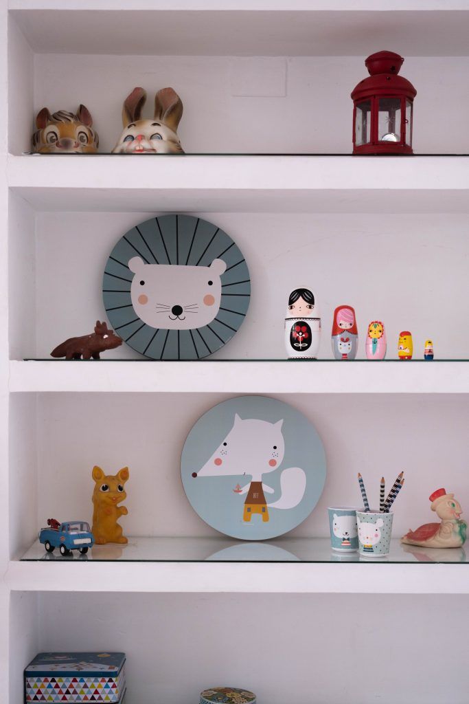 cuadros infantiles