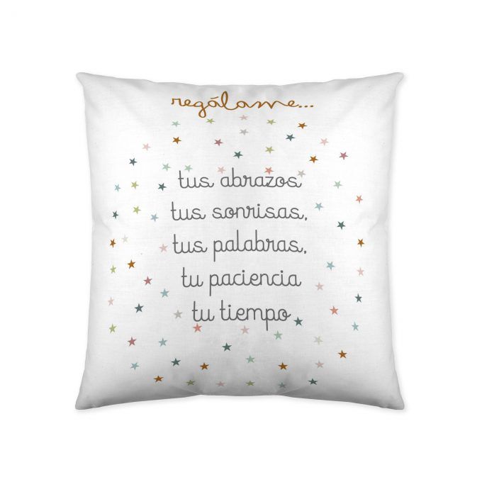 Funda cojín Amigos BFF