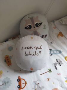 SACOS NÓRDICOS INFANTILES PARA JUGAR