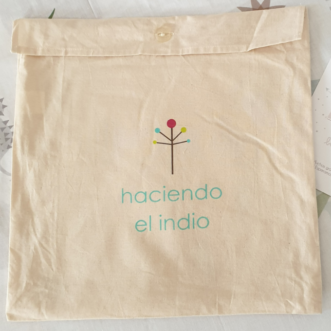 Funda nórdica infantil reversible Amigos Peludos