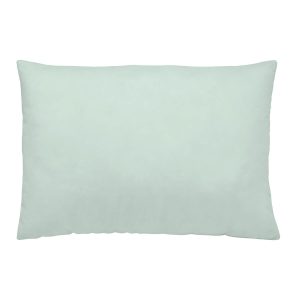 Funda almohada mint
