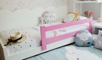 Decorar una habitación infantil, ideas geniales