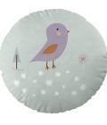 Cojín infantil Pajarito Diente de León