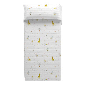 Colcha Infantil reversible Fiesta