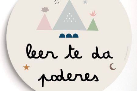 cuadros infantiles leer