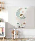 estor infantil luna