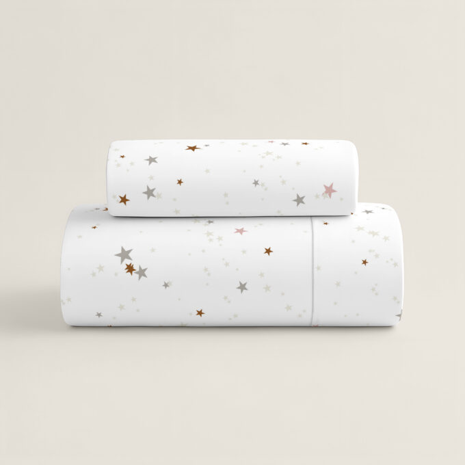 Funda nórdica infantil Bailarina