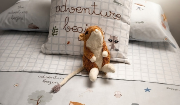 Ropa de Cama con Alma: Por qué las Fundas Nórdicas de Diseño Español Marcan la Diferencia