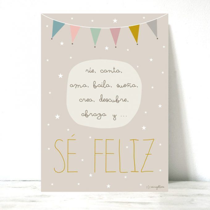 láminas infantiles