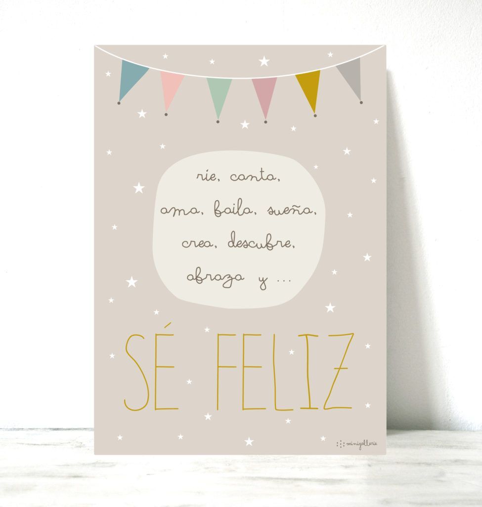 láminas infantiles