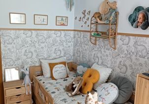 Fundas nórdicas infantiles originales | Más de 13 años fabricando textiles infantiles