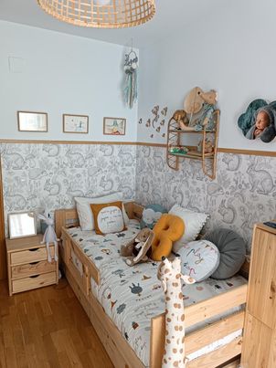 Fundas nórdicas infantiles originales | Más de 13 años fabricando textiles infantiles