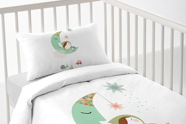 Nueva colección de Fundas Nórdicas y textiles infantiles