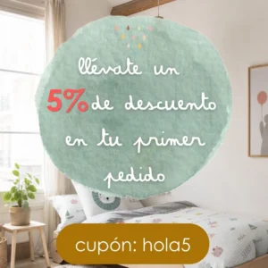 fundas nordicas infantiles originales
